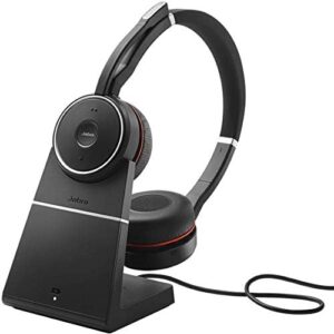 Jabra Evolve 75 Link 370 Uc
