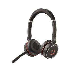 Jabra Evolve 75 Link 370 Uc