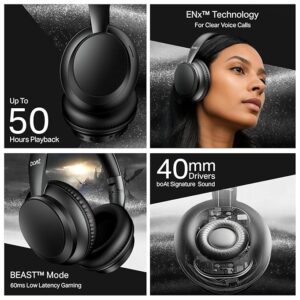 Boat 2025 Launch Rockerz 371