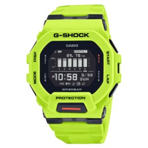 Casio G-Shock GBD-200-9DR Watch