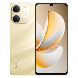 realme NARZO 80 Lite 4G