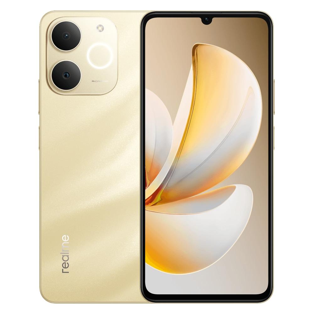 realme NARZO 80 Lite 4G - Image 2