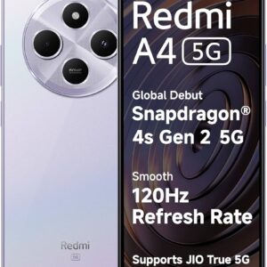 Redmi A4 5G