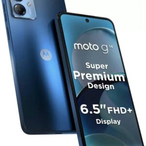 Motorola G14