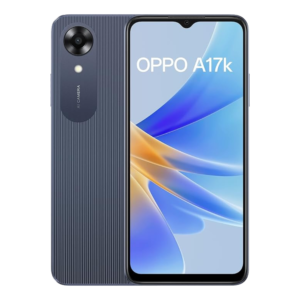 Oppo A17k