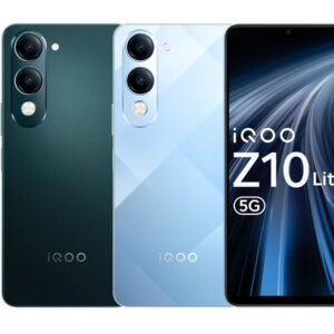 iQOO Z10 Lite 5G