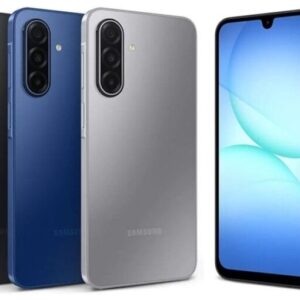 Samsung Galaxy F17 5G