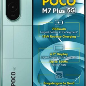 POCO M7 Plus 5G