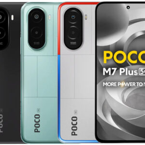 POCO M7 Plus 5G